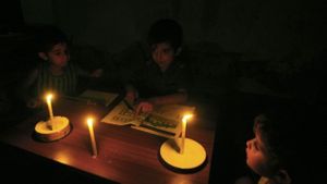 Noël avec Mandela en Palestine…