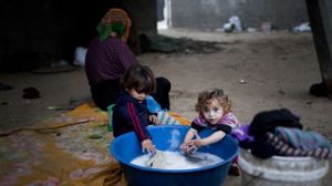 Noël avec Mandela en Palestine…