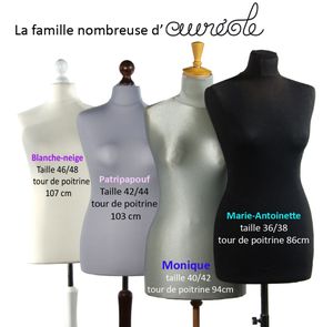 Une corde de plus à ma "Harp"?