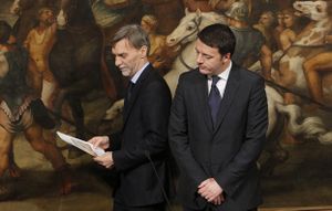 No, le province non sono state abolite
