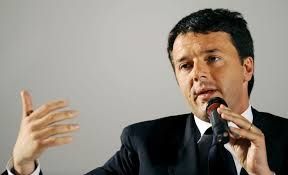 RENZI il figlio di Troika (dal blog di Grillo)