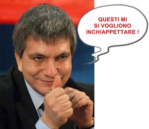 L'inizio di un esodo : Venti parlamentari SEL pronti a passare nel PD