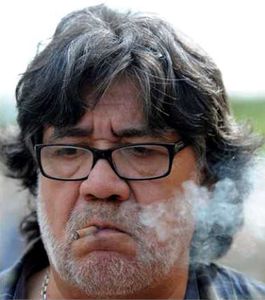 Luis Sepúlveda: «Grillo, devi leggere Gramsci» -Il comunismo? Non ha funzionato. Il cambiamento? Inizia da noi stessi.
