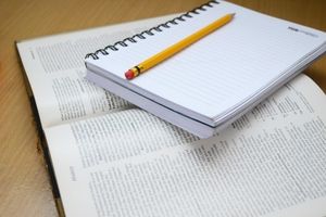 Cinque cose che direi a un esordiente della scrittura