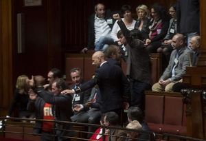 Grazie Renzi