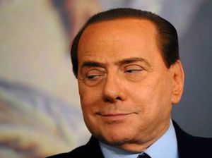 Forza Italia, il tracollo (in cifre) del Cavaliere
