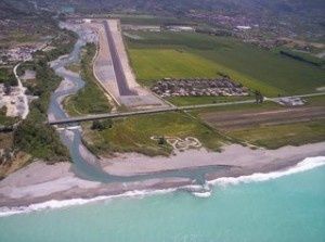 Quando l’Aviosuperficie di Scalea diventerà un vero aeroporto ?