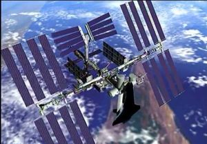 Emergenza sulla Stazione Spaziale, ma l'equipaggio è al sicuro (fonte: ASI)