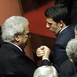 Caro Renzi, io sto con la minoranza dem