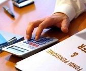 E Renzi trova i soldi a copertura della legge di stabilità rapinando le pensioni con manovra già anticostituzionale.