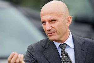 Augusto Minzolini condannato per peculato: ora rischia la decadenza come Berlusconi