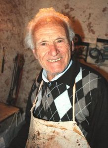Caro Peppino, anche tu te ne sei andato