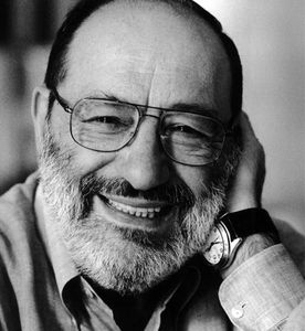 È morto Umberto Eco