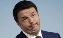 Matteo Renzi : "quell’emendamento è mio"