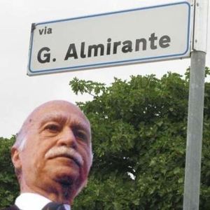 Giorgia Meloni vuole intitolare una strada di Roma a Giorgio Almirante