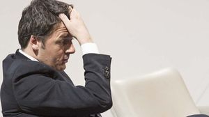Renzi ha paura che l’Italia cambi verso (davvero)