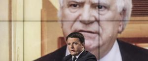 Renzi sdogana Verdini