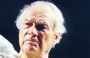 Giorgio Albertazzi è morto a 92 anni