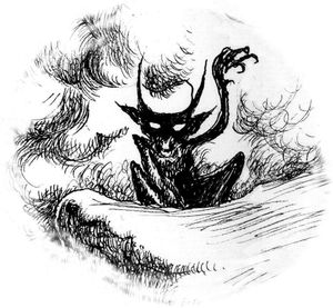 Teasing d'enfer