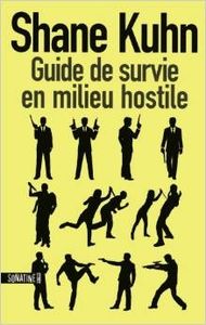 Gare au Stagiaire