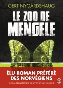 Drôles d'animaux...
