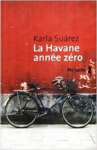 Une équation sous le soleil de la Havane