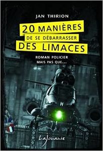Rien à jeter... sauf les limaces