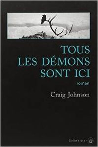 Complètement givré