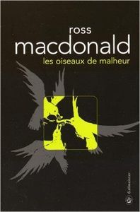 La mort sur leurs ailes