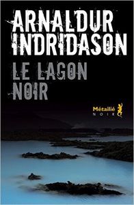 Erlendur crépusculaire