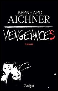 Décidement thriller ?