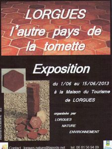 LES TOMETTES