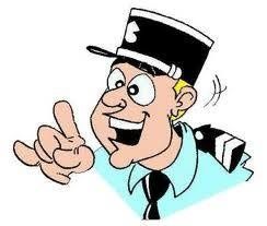 SECURITE...SECURITE