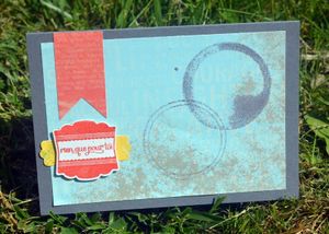 Blog hop Juin : Le masculin !!