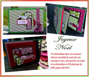 Blog Hop Novembre 2013