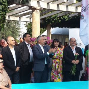 12ème Fête de la Sainte-Fleur