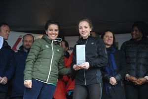 CHAMPION DE FRANCE DE CROSS