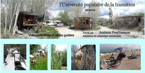 Visite groupé