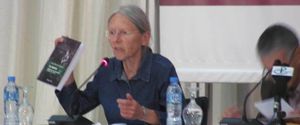 Les crimes coloniaux n'avaient pas besoin de justificatifs, l'historienne Claire Mauss-Copaux en fait la démonstration