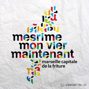 Marseille ! Mesrime plus dangereux que Mesrine : "Et mon Vier Maintenant ! " Le Clip