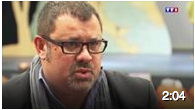 Hervé Bercane, représentant de Centurion Agency