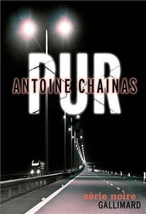 Pur / Antoine Chainas