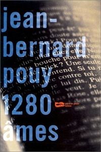 1280 âmes / Jean-Bernard Pouy