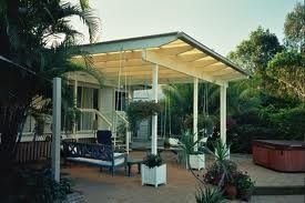 Visit Our Stratco Patios Sunshine Coast Showroom Home Builders