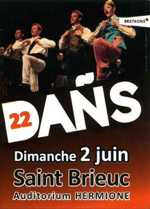 Dañs 22 - 2013