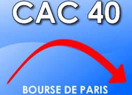 CAC40: les lundi ne sont pas favorables, août perdant de 9%