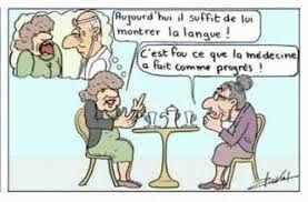 Et si le diagnostic médical était bon ... mais pas le traitement