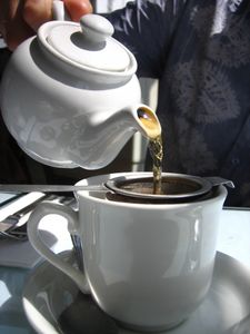 On se boit une tisane ?