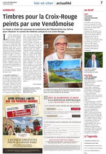 Les petits ruisseaux font les grandes rivières