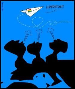 Filtres et colonialisme